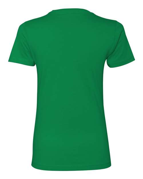 Next Level Women’s Cotton T-Shirt 3900