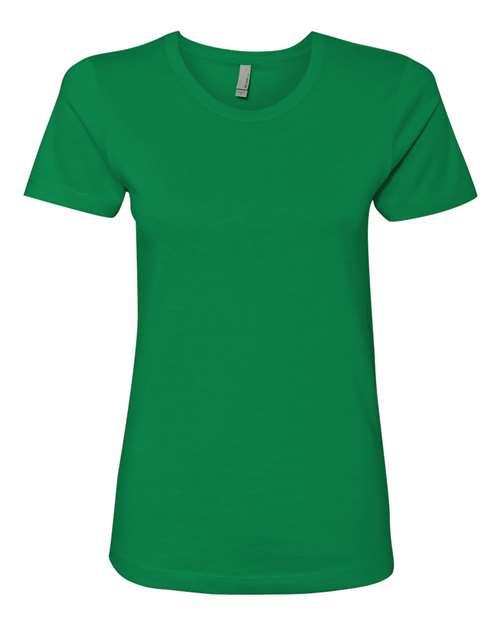 Next Level Women’s Cotton T-Shirt 3900
