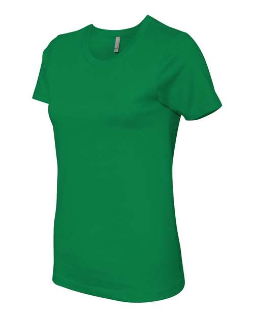 Next Level Women’s Cotton T-Shirt 3900