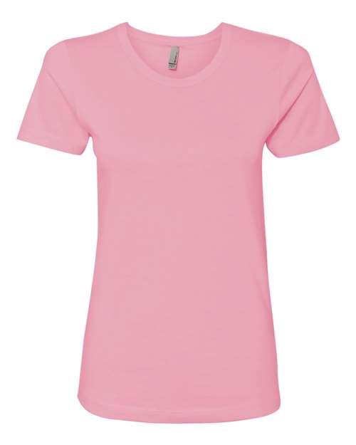 Next Level Women’s Cotton T-Shirt 3900