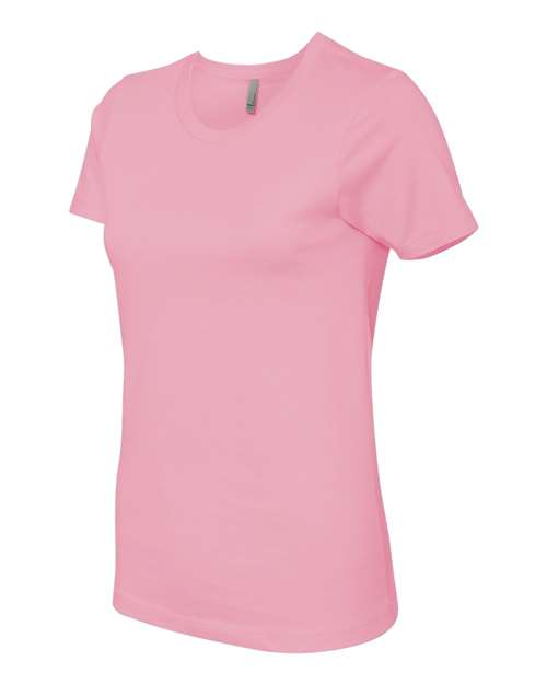 Next Level Women’s Cotton T-Shirt 3900