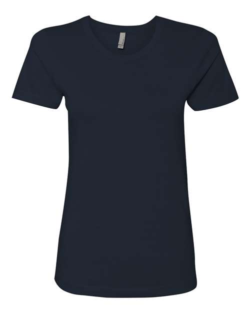 Next Level Women’s Cotton T-Shirt 3900