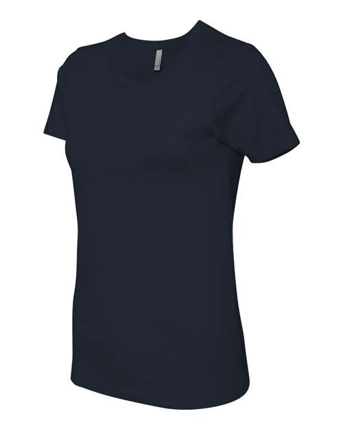 Next Level Women’s Cotton T-Shirt 3900