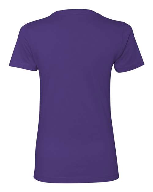 Next Level Women’s Cotton T-Shirt 3900