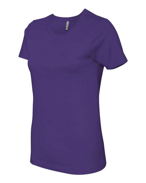 Next Level Women’s Cotton T-Shirt 3900
