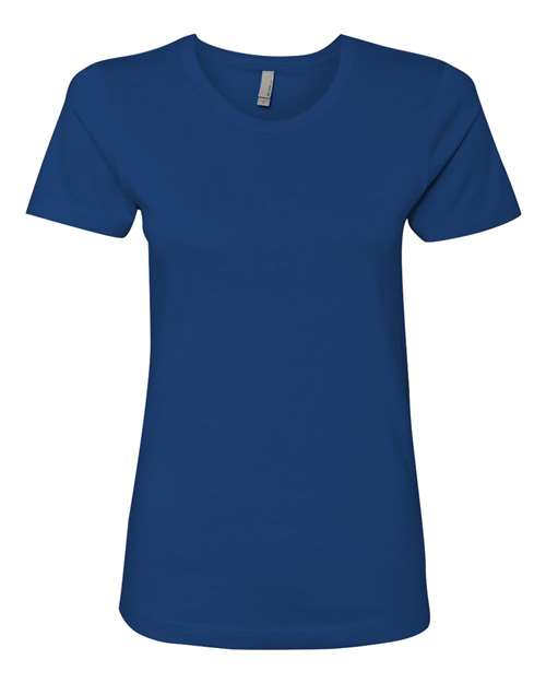 Next Level Women’s Cotton T-Shirt 3900