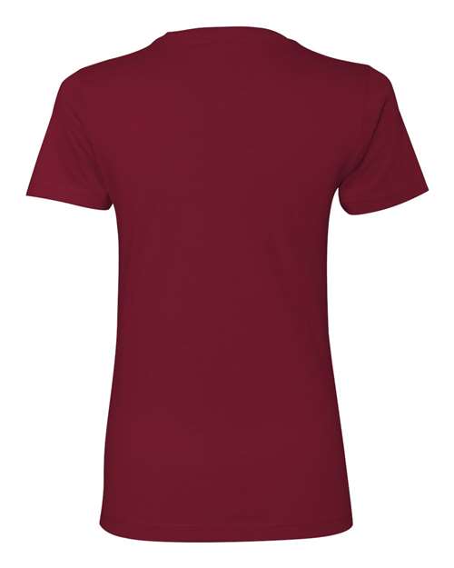 Next Level Women’s Cotton T-Shirt 3900