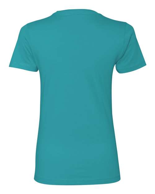 Next Level Women’s Cotton T-Shirt 3900