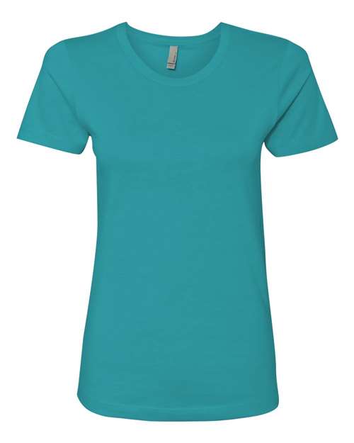 Next Level Women’s Cotton T-Shirt 3900
