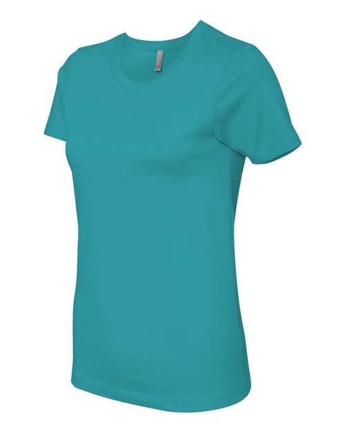 Next Level Women’s Cotton T-Shirt 3900