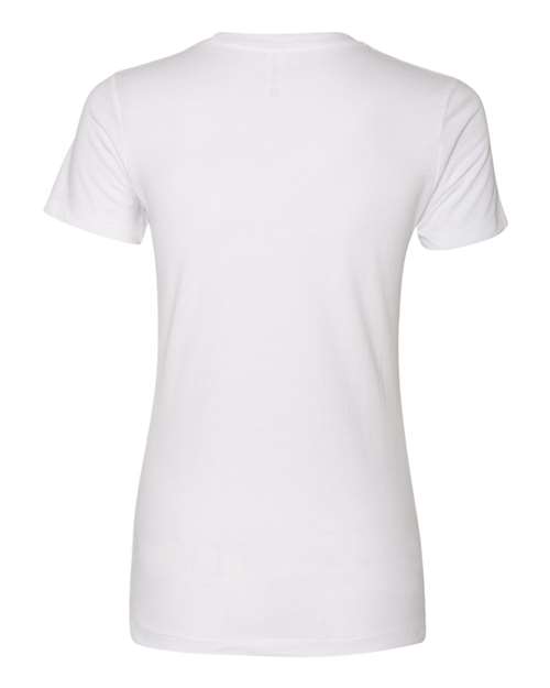 Next Level Women’s Cotton T-Shirt 3900