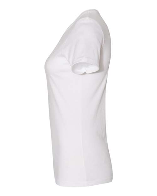 Next Level Women’s Cotton T-Shirt 3900