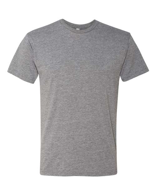 Next Level Unisex Triblend T-Shirt 6010