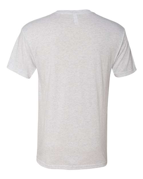 Next Level Unisex Triblend T-Shirt 6010