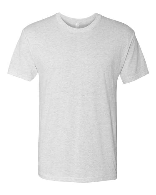 Next Level Unisex Triblend T-Shirt 6010