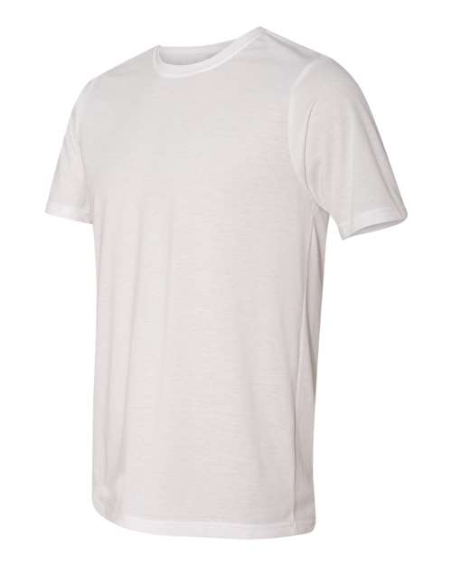 Next Level Unisex Festival T-Shirt 6200