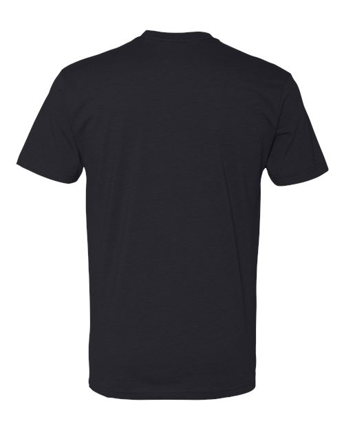 Next Level Unisex CVC T-Shirt 6210