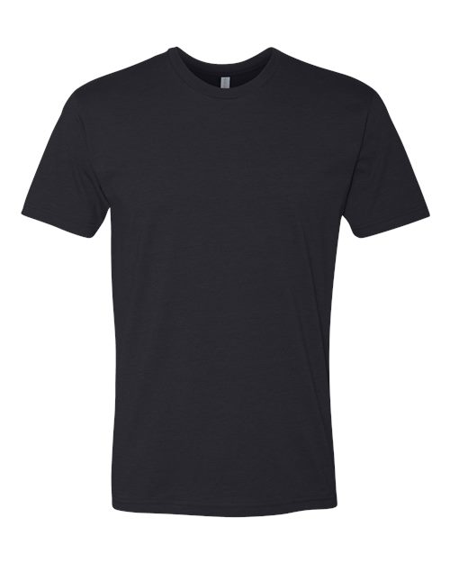 Next Level Unisex CVC T-Shirt 6210