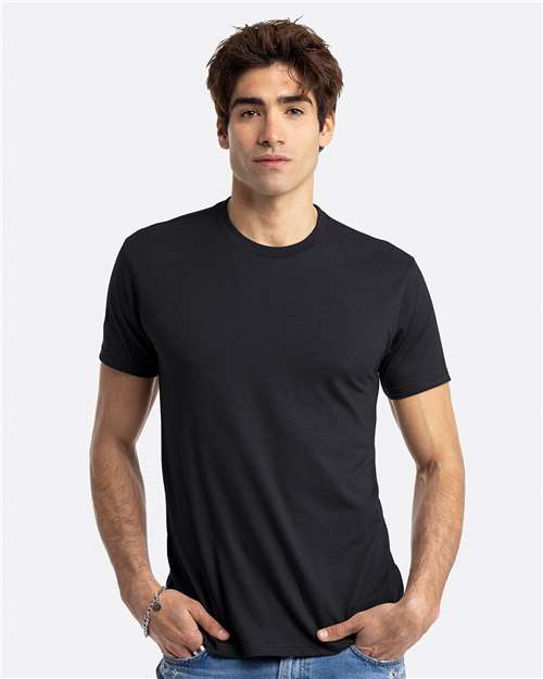 Next Level Unisex CVC T-Shirt 6210