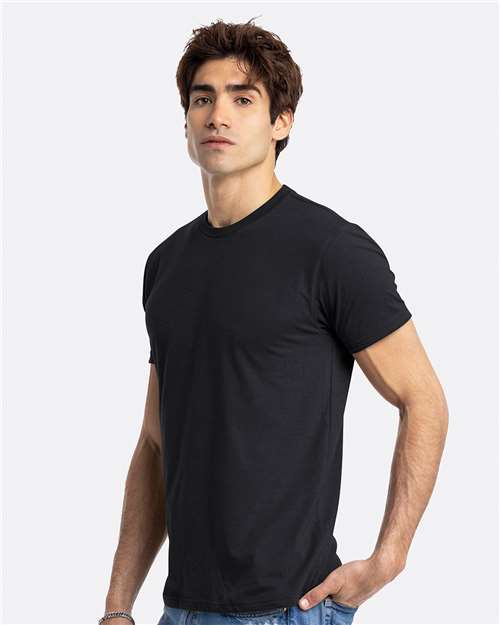 Next Level Unisex CVC T-Shirt 6210