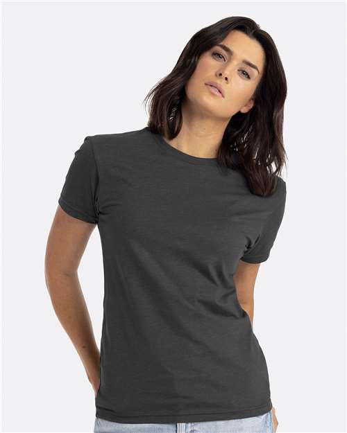 Next Level Unisex CVC T-Shirt 6210