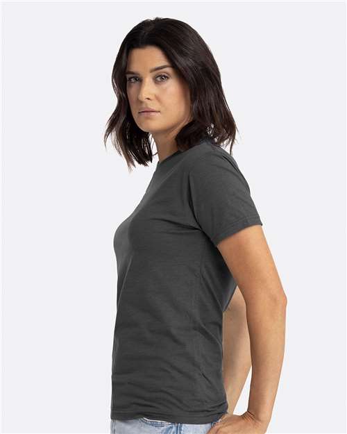 Next Level Unisex CVC T-Shirt 6210