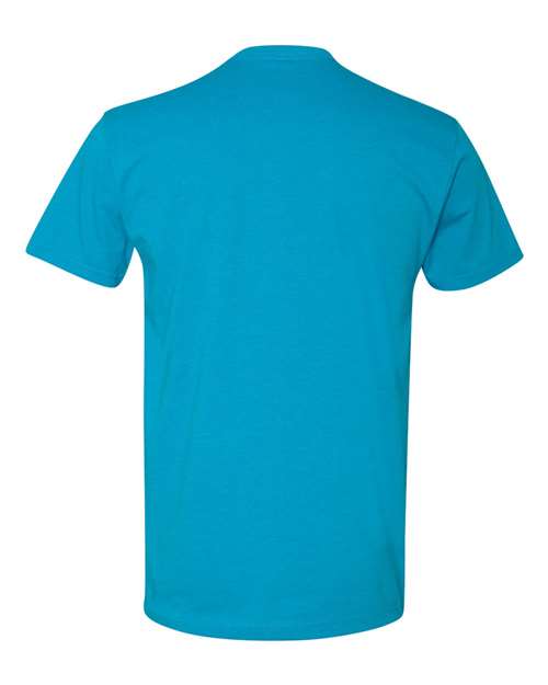 Next Level Unisex CVC T-Shirt 6210