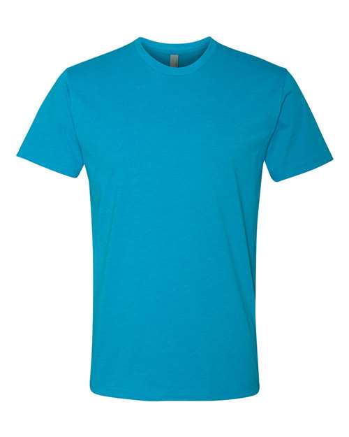 Next Level Unisex CVC T-Shirt 6210