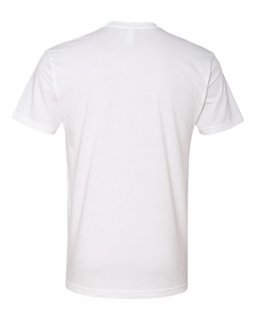 Next Level Unisex CVC T-Shirt 6210