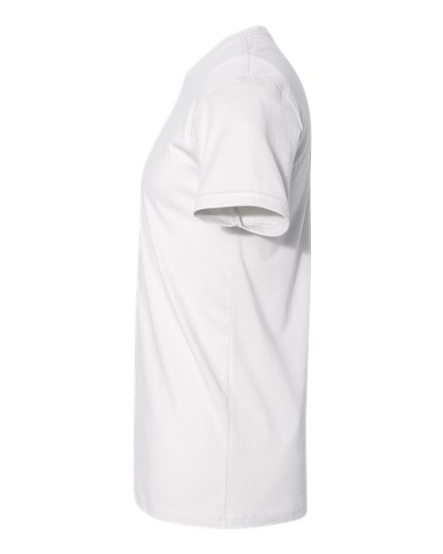 Next Level Unisex CVC T-Shirt 6210