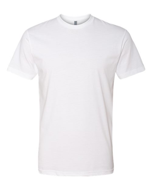 Next Level Unisex CVC T-Shirt 6210
