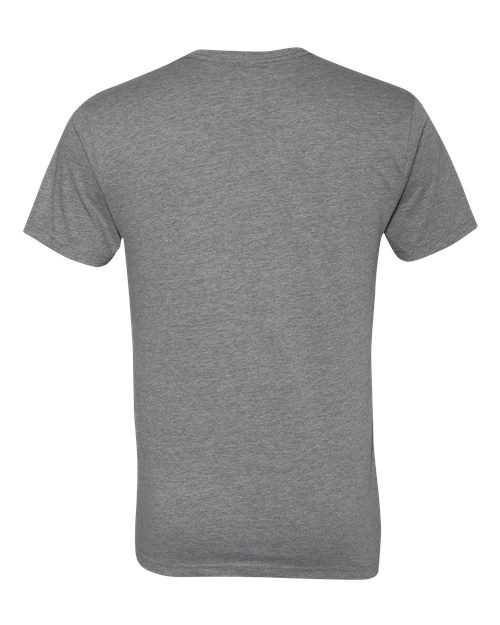 Next Level Men's CVC V-Neck T-Shirt 6240