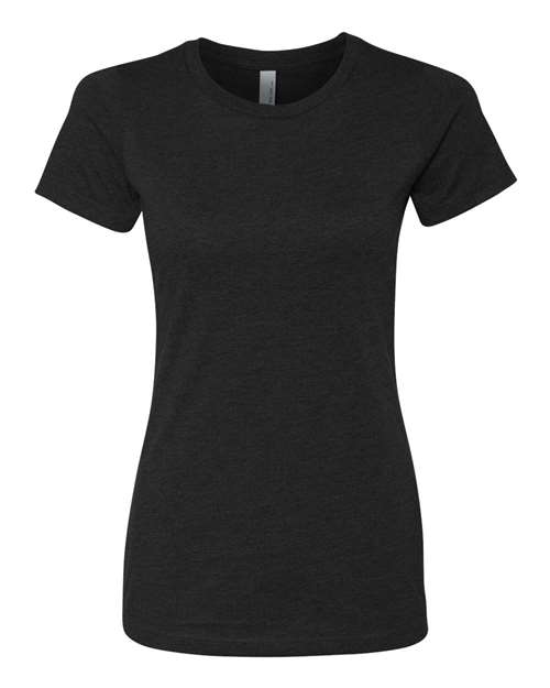 Next Level Women’s CVC T-Shirt 6610