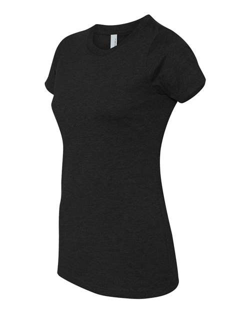 Next Level Women’s CVC T-Shirt 6610