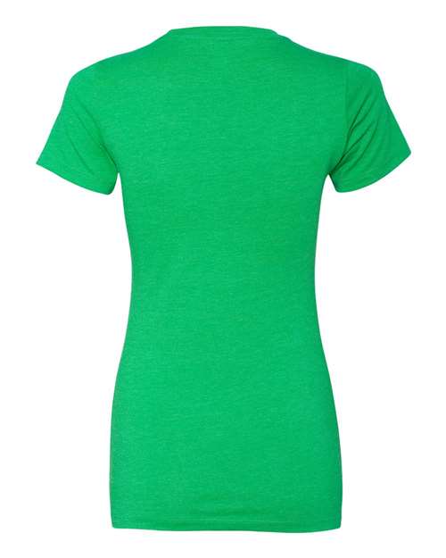 Next Level Women’s CVC T-Shirt 6610