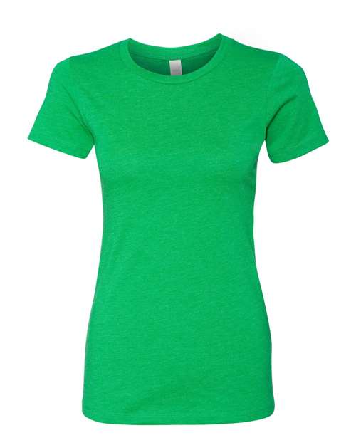 Next Level Women’s CVC T-Shirt 6610