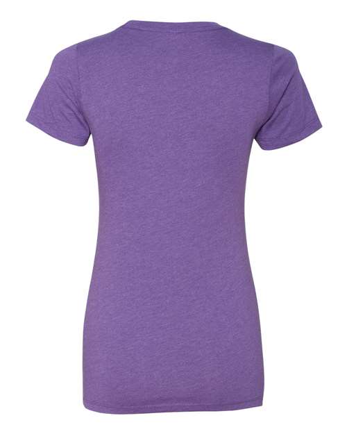 Next Level Women’s CVC T-Shirt 6610