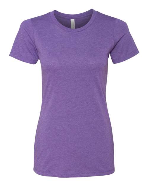 Next Level Women’s CVC T-Shirt 6610