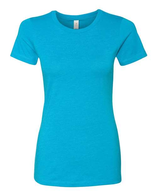 Next Level Women’s CVC T-Shirt 6610
