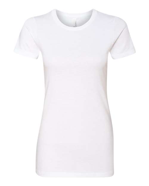 Next Level Women’s CVC T-Shirt 6610