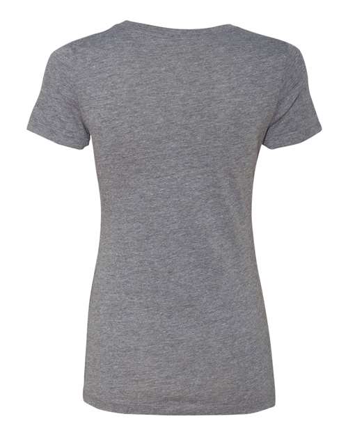 Next Level Women’s Triblend T-Shirt 6710