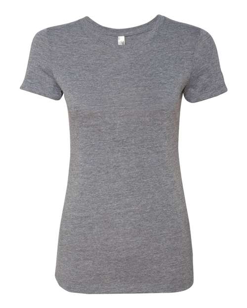 Next Level Women’s Triblend T-Shirt 6710