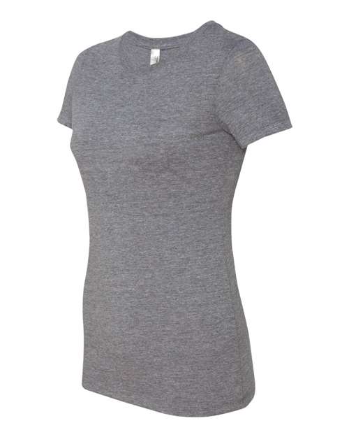 Next Level Women’s Triblend T-Shirt 6710