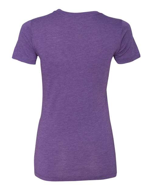 Next Level Women’s Triblend T-Shirt 6710