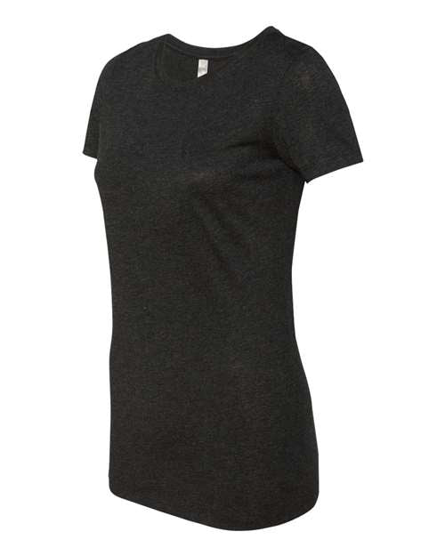 Next Level Women’s Triblend T-Shirt 6710