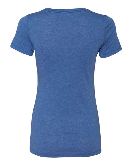 Next Level Women’s Triblend T-Shirt 6710