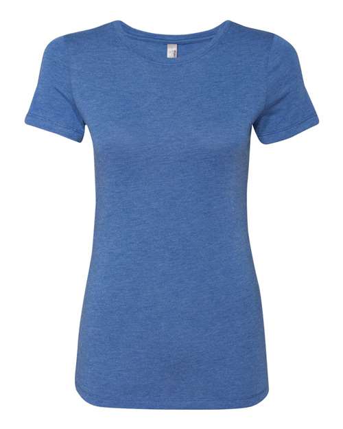 Next Level Women’s Triblend T-Shirt 6710