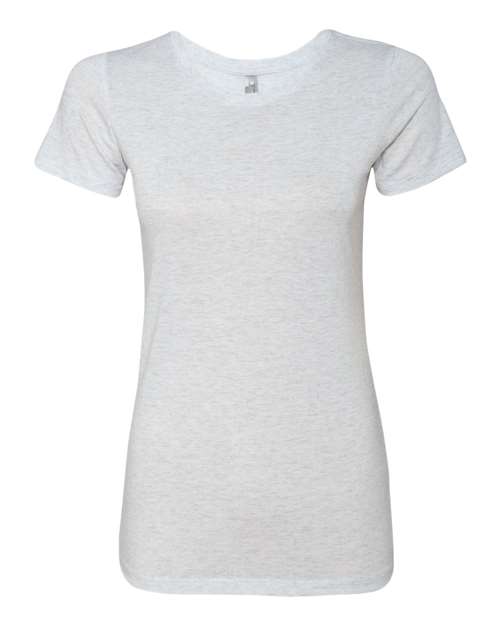 Next Level Women’s Triblend T-Shirt 6710