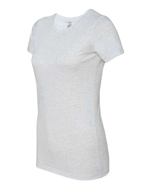 Next Level Women’s Triblend T-Shirt 6710