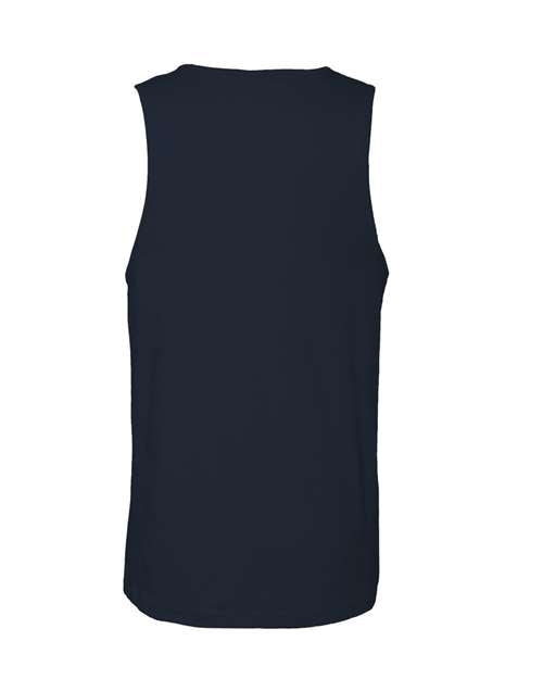 Next Level Men's Cotton Muscle Tank 3633